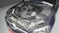 2019 Mercedes Benz GLC-Class