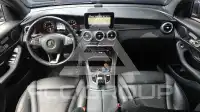 2019 Mercedes Benz GLC-Class