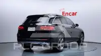 2019 Mercedes Benz GLC-Class