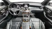 2019 Mercedes Benz GLC-Class
