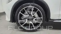 2019 Mercedes Benz GLC-Class