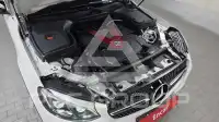2019 Mercedes Benz GLC-Class