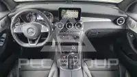 2019 Mercedes Benz GLC-Class