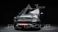 2019 Mercedes Benz GLE-Class