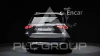 2019 Mercedes Benz GLE-Class