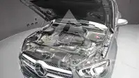 2019 Mercedes Benz GLE-Class