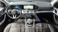 2019 Mercedes Benz GLE-Class