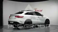 2019 Mercedes Benz GLE-Class