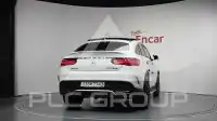 2019 Mercedes Benz GLE-Class