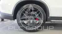 2019 Mercedes Benz GLE-Class
