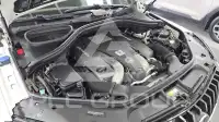 2019 Mercedes Benz GLE-Class