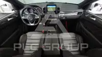 2019 Mercedes Benz GLE-Class