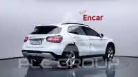 2019 Mercedes Benz GLA-Class