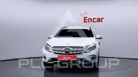2019 Mercedes Benz GLA-Class