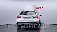 2019 Mercedes Benz GLA-Class