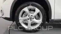 2019 Mercedes Benz GLA-Class
