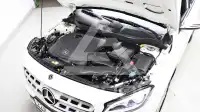 2019 Mercedes Benz GLA-Class