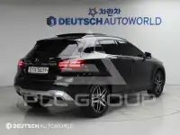 2019 Mercedes Benz GLA-Class