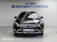 2019 Mercedes Benz GLA-Class