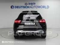 2019 Mercedes Benz GLA-Class