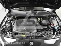 2019 Mercedes Benz GLA-Class