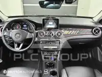 2019 Mercedes Benz GLA-Class
