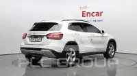 2019 Mercedes Benz GLA-Class