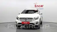 2019 Mercedes Benz GLA-Class