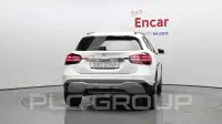 2019 Mercedes Benz GLA-Class