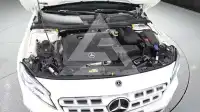 2019 Mercedes Benz GLA-Class