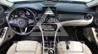 2019 Mercedes Benz GLA-Class