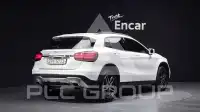 2019 Mercedes Benz GLA-Class