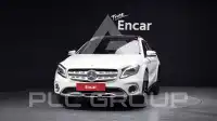 2019 Mercedes Benz GLA-Class