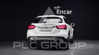 2019 Mercedes Benz GLA-Class