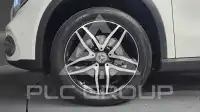 2019 Mercedes Benz GLA-Class
