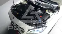 2019 Mercedes Benz GLA-Class