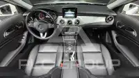 2019 Mercedes Benz GLA-Class