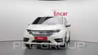 2019 Honda Odyssey