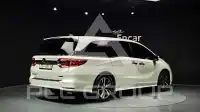 2019 Honda Odyssey