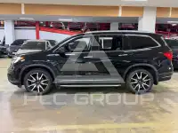 2019 Honda Pilot
