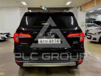 2019 Honda Pilot