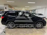 2019 Honda Pilot
