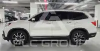 2019 Honda Pilot