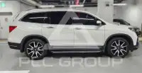 2019 Honda Pilot