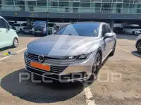 2019 Volkswagen ARTEON