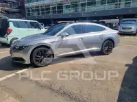 2019 Volkswagen ARTEON