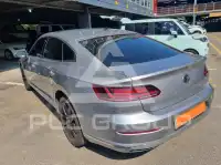 2019 Volkswagen ARTEON
