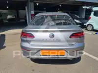 2019 Volkswagen ARTEON