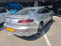 2019 Volkswagen ARTEON