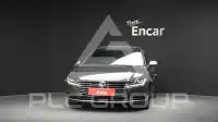 2019 Volkswagen ARTEON